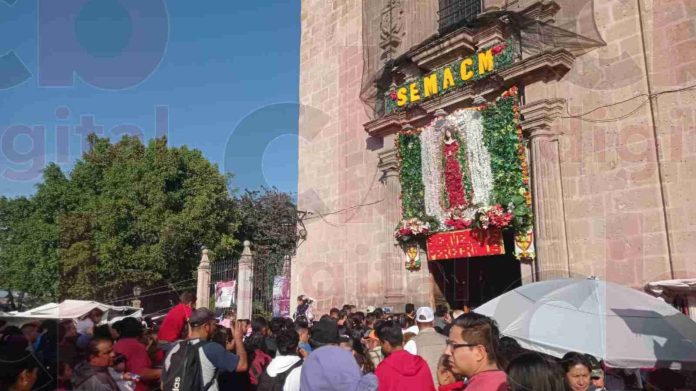 Hoy último día del Cañafest, estarán hasta las 12 de la noche
