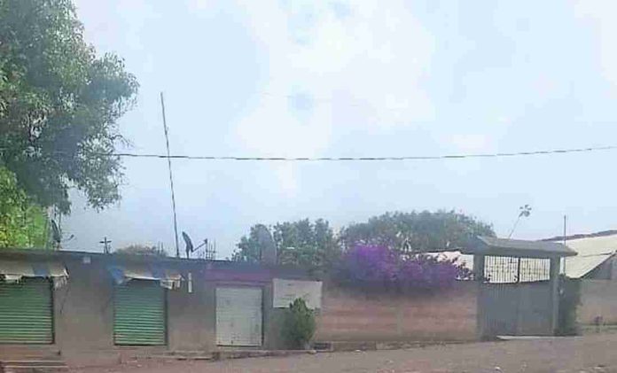 Secuestran a 18 personas en San Miguel Totolapan, Guerrero