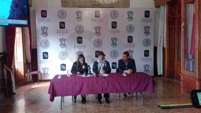 Serán 8 días para celebrar el 11° Festival Navideño de Morelia, con distintos conciertos en la ciudad