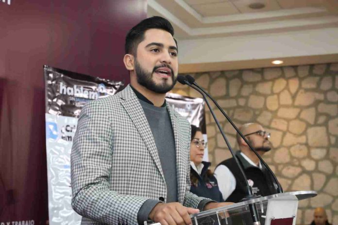 El Festival Jalo por la Música generó una derrama de 5 millones 500 mil pesos durante su desarrollo el pasado sábado en la capital michoacana, y se acopiaron 7 mil 120 cobijas, informó el director del Instituto de la Juventud Michoacana (Ijumich), Pedro Alexis Velázquez Guzmán.