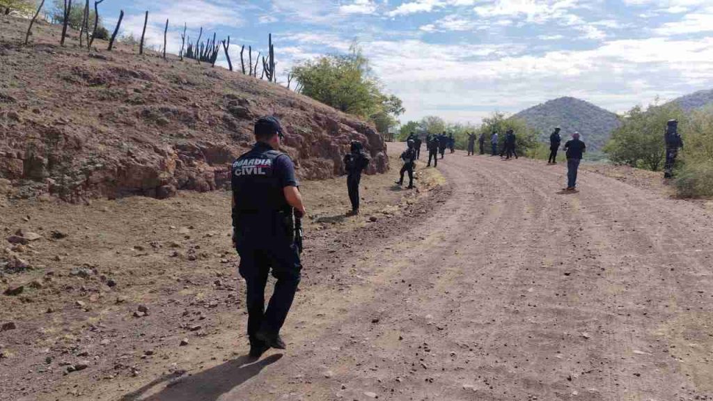 Motociclista mata a 2 peregrinos en Verduzco