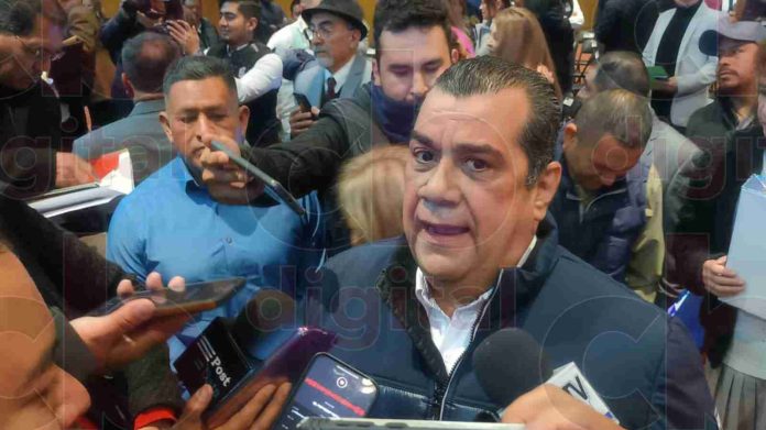 Llama gobierno a los ayuntamientos municipales a regular venta de pirotecnia en Michoacán