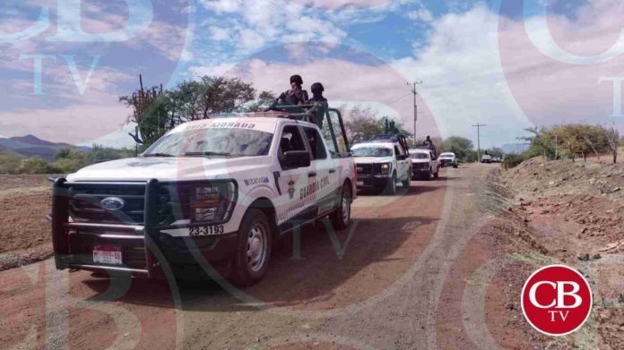Reactivan actividad pesquera en San Simón