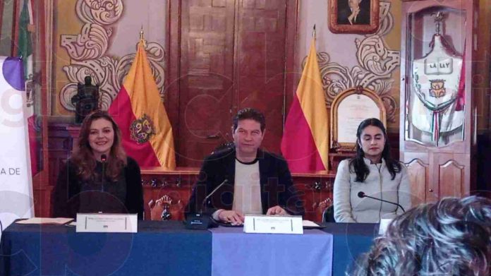 Moreliano es acreedor a 100 mil pesos por ganar el concurso 