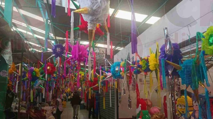Este 16 de diciembre arrancan las posadas en Michoacán