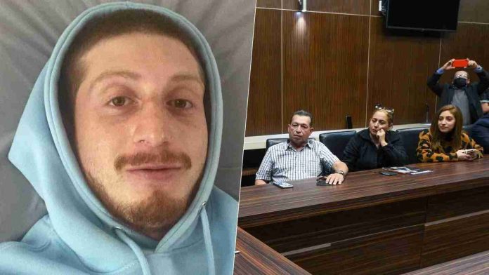 Mamá de Octavio Ocaña amenazada por familia de policía que lo mató