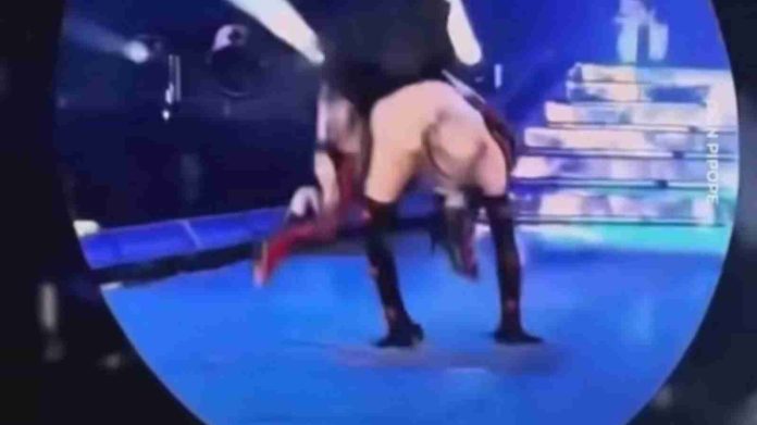 #Viudeo: Confunden a Christian de RBD con bailarín de Beyonce y se viraliza