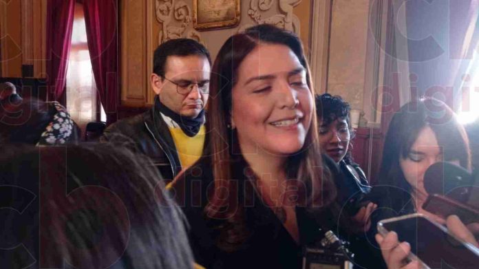 Ante las fiestas de fin de año y a que es una de las temporadas con más incidencias de accidentes automovilísticos, se aprobó la regulación de los alcoholimetros en la ciudad de Morelia, así lo informó, Susan Melissa Vázquez Pérez, Sindica Municipal.