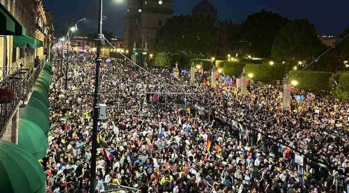 Locatarios del mercado denuncian bajas ventas de ingredientes para realizar un ponche