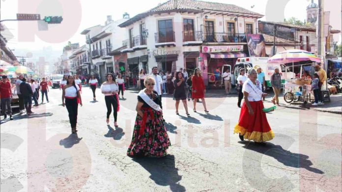 Repunta Quiroga como el municipio con mayor captación de remesas en Michoacán