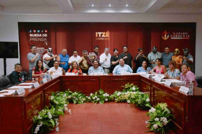 Aprueban Reglamento para Espectáculos de Box, Lucha Libre y Artes Marciales Mixtas