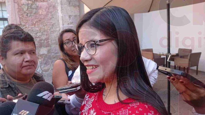 Ya se cuentan con 3 mil transportistas capacitados para que las mujeres puedan viajar seguras en el transporte público, con el programa 