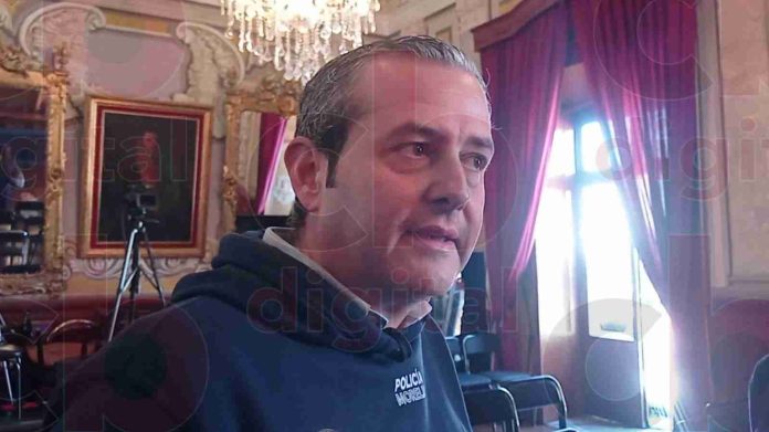 Policía Morelia, Sedena y Guardia Civil comenzarán operativos contra la pirotecnia