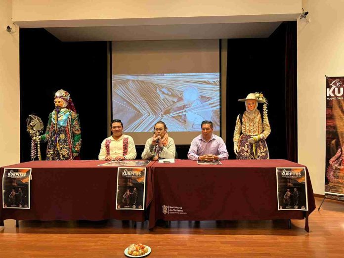 Sectur invita a la competencia anual de Kúrpites en Nuevo Parangaricutiro