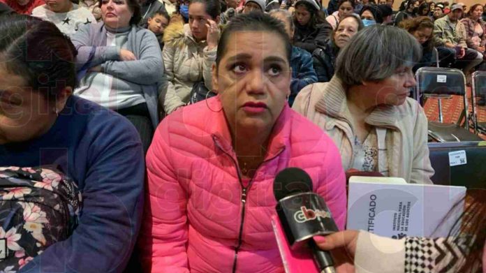 Desabasto de medicinas y déficit médico: problemas en Michoacán de mujeres con cáncer