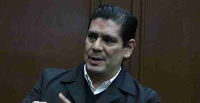 Partido Verde, comprometido con michoacanos al aprobar responsablemente presupuesto 2024