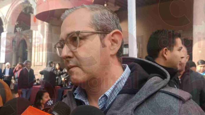 Se retiraron 200 kilos de pirotecnia en primer operativo: Cussi