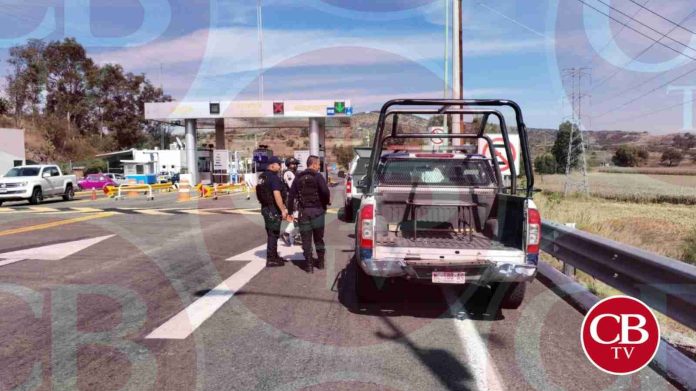 Primer muerto por hipotermia en Morelia
