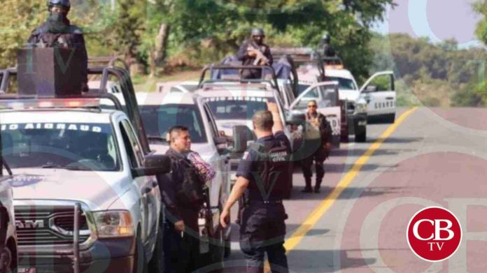 Diputado Mauricio Prieto sufre atentado a balazos en la Morelia-Salamanca
