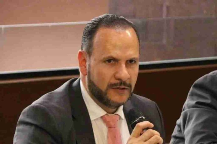 Fricción entre Mauricio Prieto y Baltazar Gaona ya tenía historia