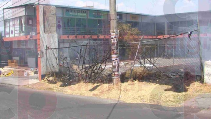 Los incendios en hogares se pueden prevenir