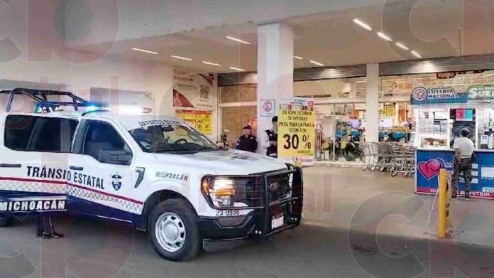 Continúa las supervisiones policiales en bancos y comercios