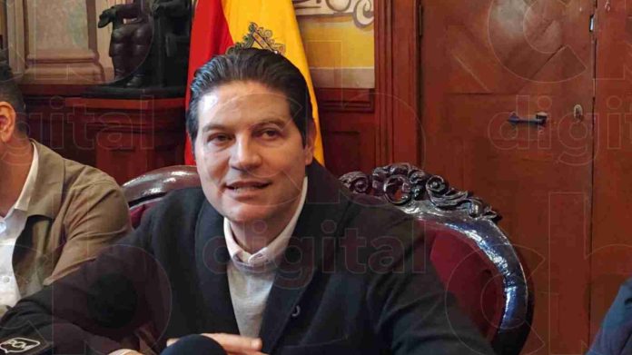 Presidente municipal, desmiente que haya gomitas con fentanilo en las escuelas