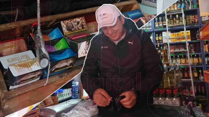Rechazan ciudadanos incremento al impuesto en cigarros y refrescos