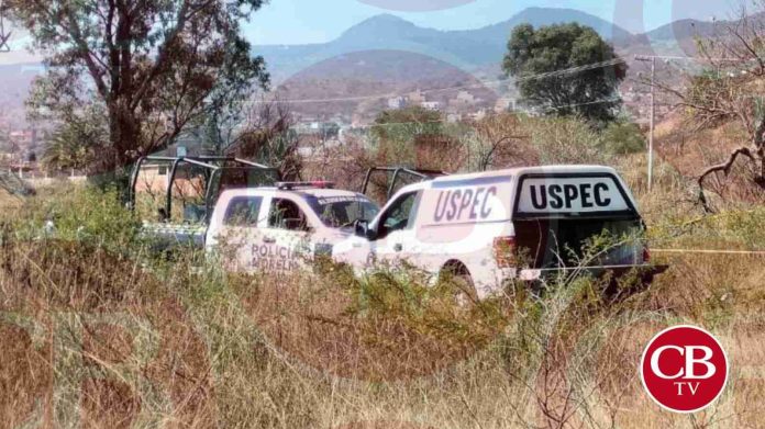 Solicita FGE apoyo para identificar a hombre asesinado en Morelia