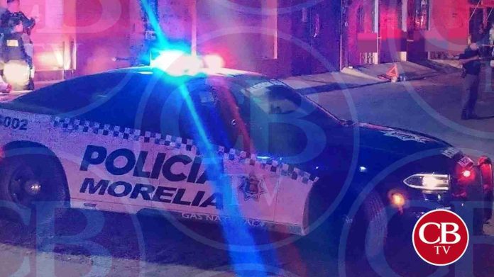 Casi 30 policías asesinados en Michoacán