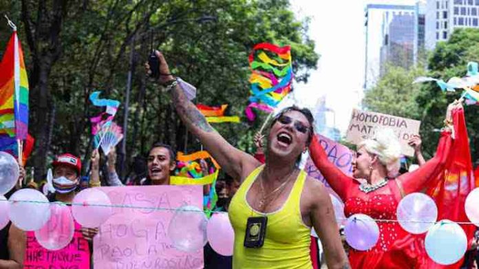 Mujeres y hombres trans serán reconocidos conforme a su identidad de género ante IEM