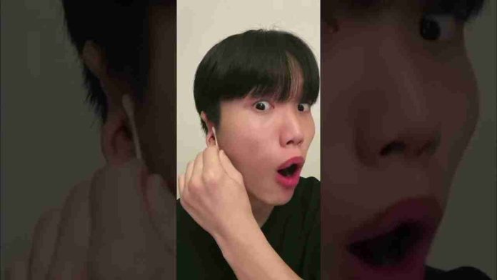 '¿MAMAAA?' Tiktoker coreano detenido por abuso sexual