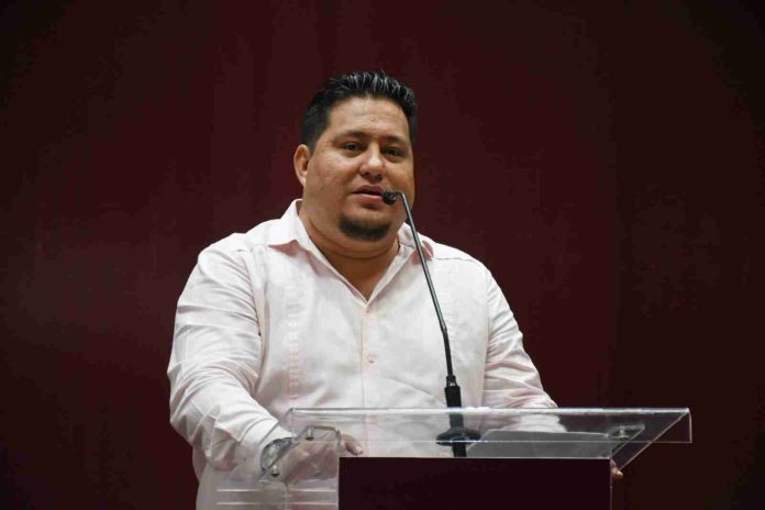 Manuel Esquivel, el mejor alcalde de Morena en Michoacán y México, es la mejor opción para la alcaldía en el 2024