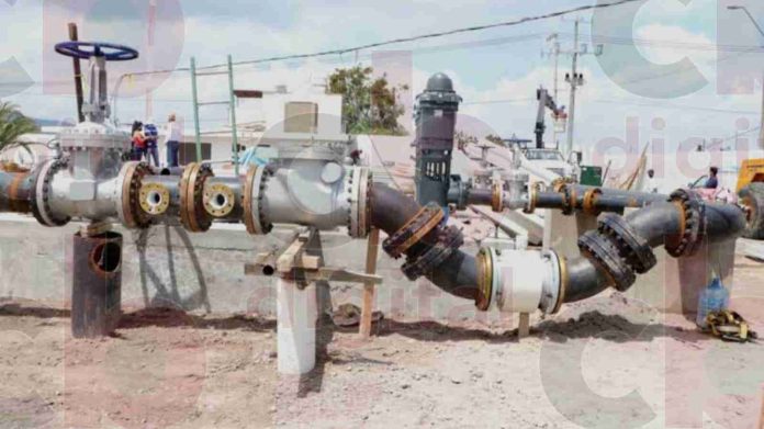 Varios proyectos de agua serán los proyectados para el FAEISPUM 2024: Alfonso Martínez