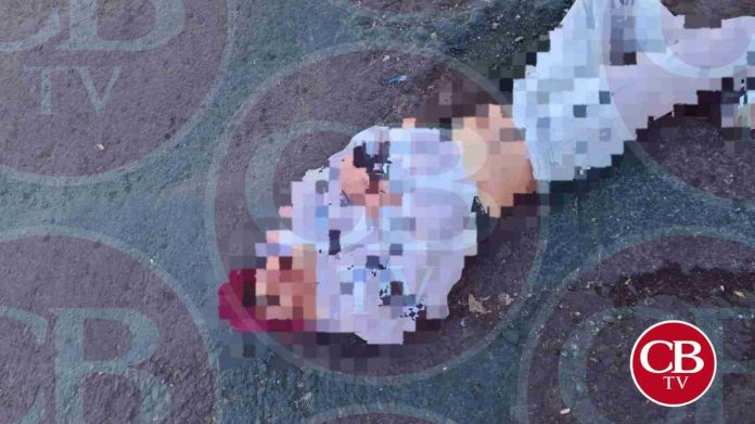 Le propinan una golpiza y lo dan por muerto en Morelia