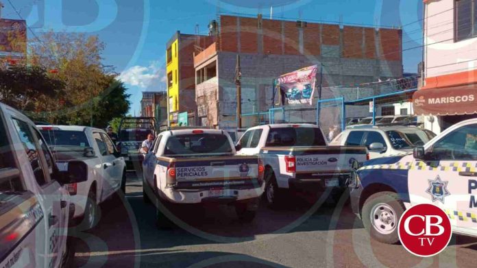 Deshuesaderos y lotes de autos en la mira de la delincuencia