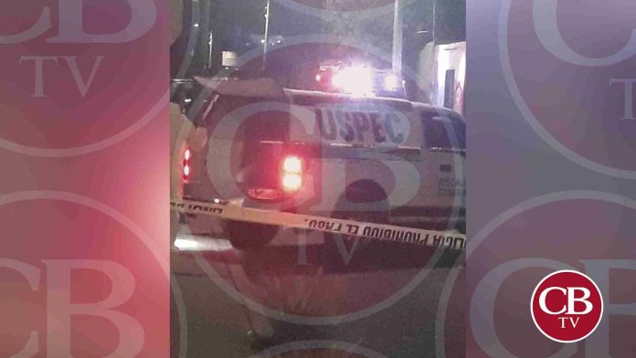 Abuelo de su esposo la mata por accidente