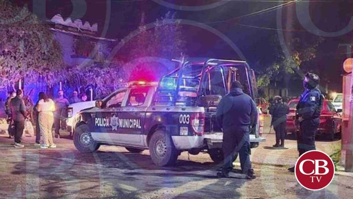Otra pareja asesinada en Michoacán