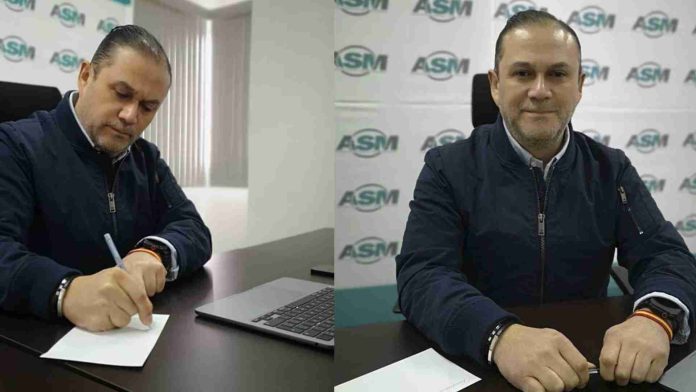 Será Marco Bravo auditor 