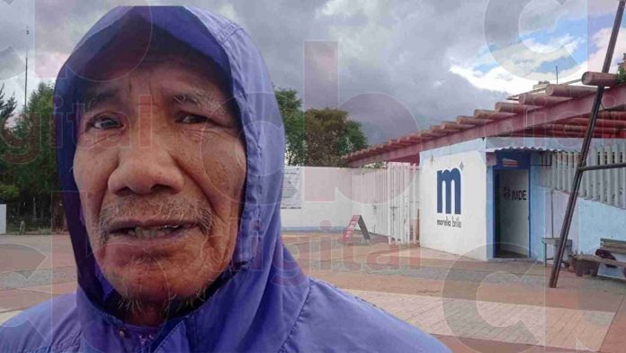 Falta transporte público y techos para que el Deportivo Bicentenario tenga más visitas: Morelianos
