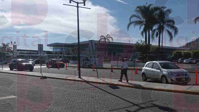 Clima templado en Michoacán y frio al llegar la noche, es el pronóstico de este lunes