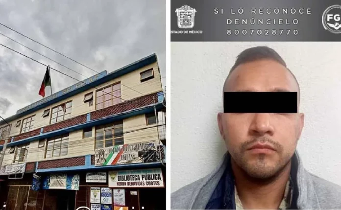 Asesinan a menor en escuela militarizada: su instructor es el principal sospechoso