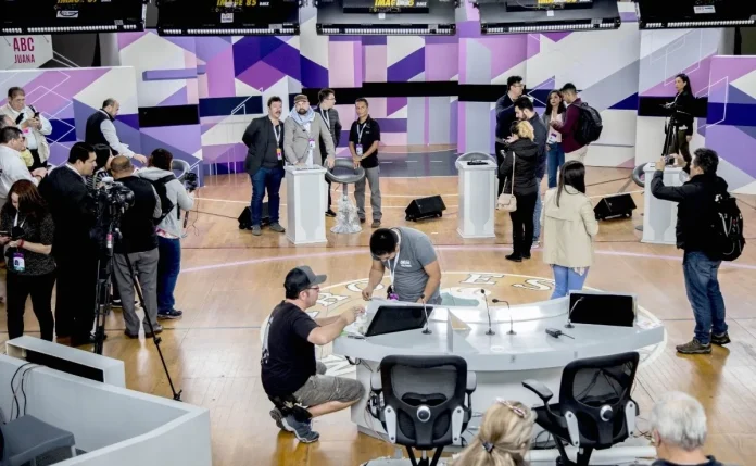 Se acerca el debate presidencial: Aquí las fechas del encuentro
