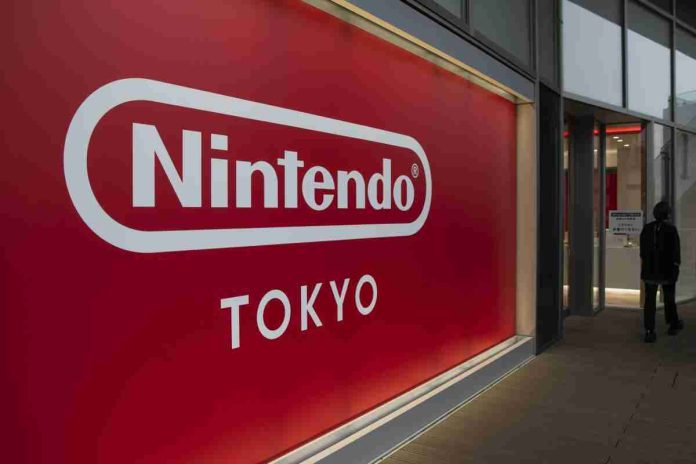 Ante amenazas, Nintendo cancela exhibición de videojuegos y otros eventos