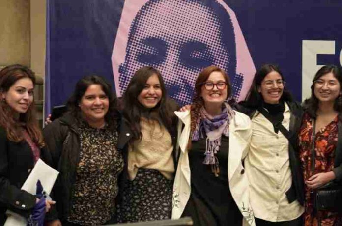 Llaman a mujeres jóvenes a participar este 2024