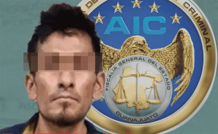 Va a proceso el presunto homicida de los 5 estudiantes de Celaya