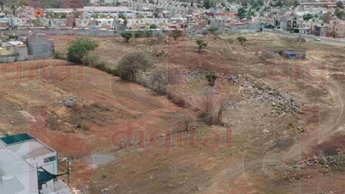 IMSS firmó la escritura de terreno para construcción de hospital en Villas del Pedregal