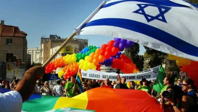 Hecho histórico: Israel aprueba la adopción homoparental