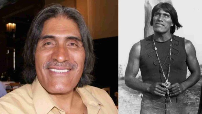 Murió el actor mexicano Miguel Ángel Fuentes