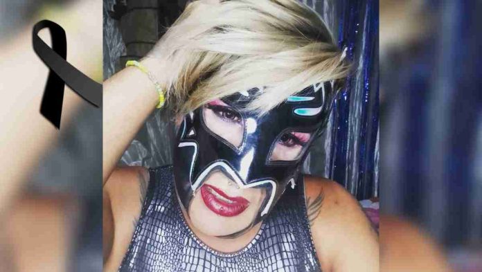 Asesinan al luchador Bella de París en León, Guanajuato